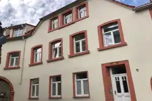 W+M Appartement, Санкт-Мартин