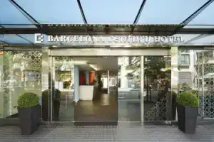 Barcelona Century Hotel, Барселона
