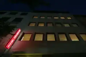 Отель «Wide Suites Taksim», Стамбул