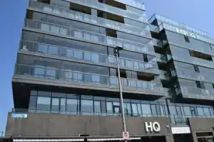 Hanover Dock Apartment, Дублин