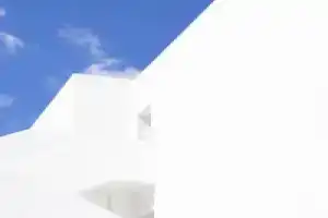 Отель «Casa Vitae Suites», Камари