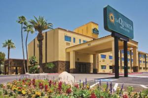 Отель «La Quinta by Wyndham Tucson - Reid Park», Тусон