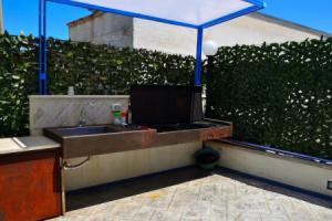 Apartment With 2 Bedrooms in Alcamo, With Pool Access, Furnished Terra, Алькамо-Марина