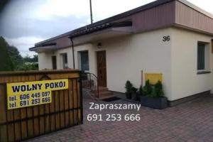 Apartament, Domek Aga, Миколайки