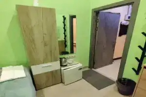Mini Hotel Kapadokia, Москва