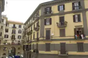 Гостевой дом «Carafa Suite», Неаполь