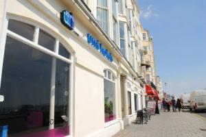 Brighton Harbour Hotel & Spa, Брайтон