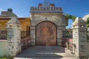 Dalyan Live Spa Hotel, Дальян