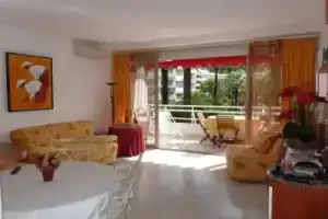 Montfleury One Bed, Канны
