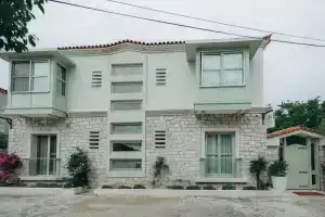 Kotraba Butik Hotel, Алачати