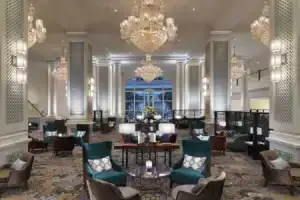 Intercontinental Singapore (Sg Clean), An Ihg Hotel, Сингапур