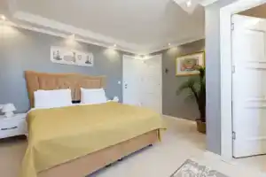 Апарт-отель «Galata Port Flat Company», Стамбул