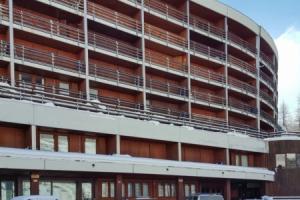 Apartment With 3 Bedrooms in Cervinia - Breuil, With Wonderful Mountai, Брёй-Червиния