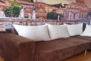 Penthouse "Michelangelo" GreatView, WiFi & Netflix, Швайнфурт