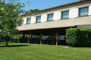 Sangallo Park Hotel, Сиена