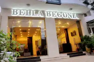 Bella Begonia Nha Trang Hotel, Нячанг