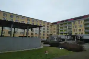 Rezidence Čertovka 2121, Карловы Вары