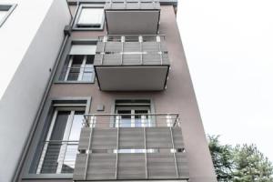 SEI Garda Apartments, Пескьера-дель-Гарда