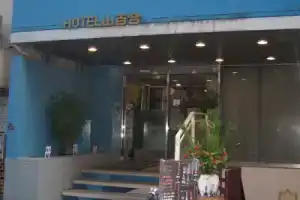 Hotel «Yamayuri», Токио