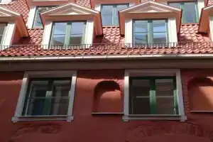 St. Peter's Boutique Hotel, Рига