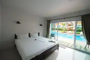 Nai C Resort, Сурат-Тхани