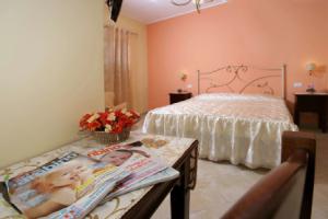 Bed and Breakfast Dionisio, Таормина