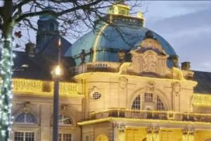 City Hotel Bosse, Бад-Эйнхаузен