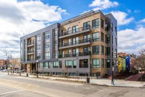 to Logan Circle Corporate Rentals, Вашингтон