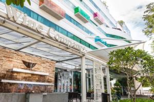 Village Hotel Changi By Far East Hospitality (Sg Clean), Сингапур