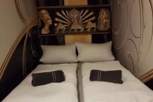 Appartement 1001 Nacht, Нюрнберг