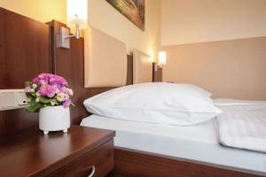 LuCA HOTEL, Боденмайс