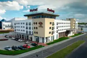 Hotel «Swing», Краков