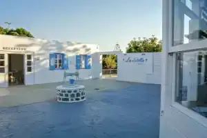 Мини-отель «La Stella Stay», Миконос