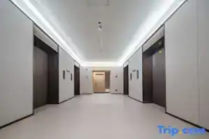 Ji Hotel (Xi'an West Avenue BYD Branch), Сиань