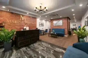 Marina Hotel, Ханой