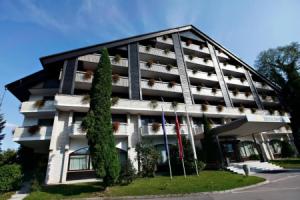 Garni Hotel Savica - Sava Hotels & Resorts, Блед