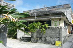 Goyah-so Guesthouse, Окинава