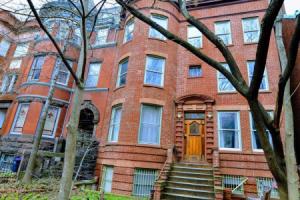 1305 Northwest Rhode Island Apartment #1076 - 2 Br Apts, Вашингтон