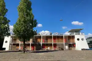 Hotel «Cph Living», Копенгаген