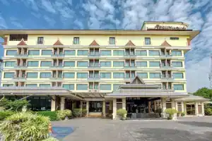 Ruean Phae Royal Park Hotel, Пхитсанулок