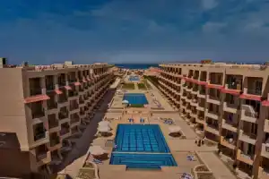 Selena Bay Resort, Хургада