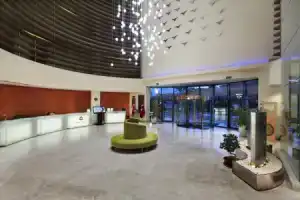 Tui Blue Xanthe Resort & Spa, Сиде