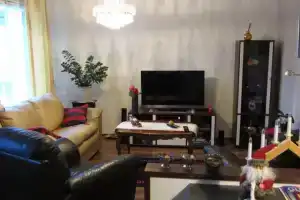 Captains Special Apartment, Лахти