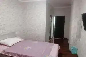 Отель «Kesh», Шахрисабз