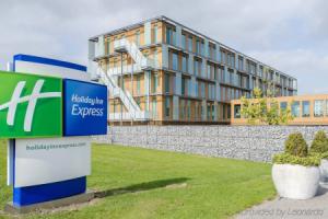 Holiday Inn Express Utrecht - Papendorp, An Ihg Hotel, Утрехт