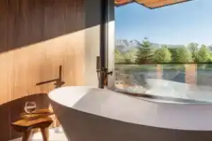 Villa T Apartments & SPA, Закопане
