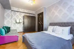 Moment House (Момент Хаус) на бульваре Славянский, Москва