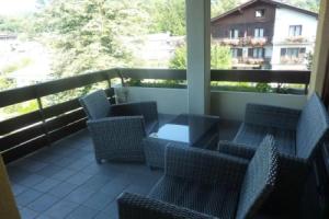 Ferienwohnung Blick am Mittagskogel, Вельден-ам-Вёртхерзее
