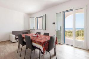 Casa vista mare spiaggia Maldive Salento m612, Marina di Pescoluse