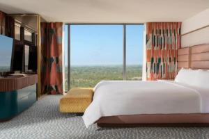 Lake Nona Wave Hotel, Орландо